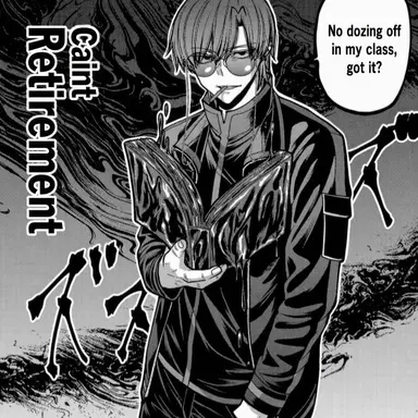 Profile image of Shion Kuchimori