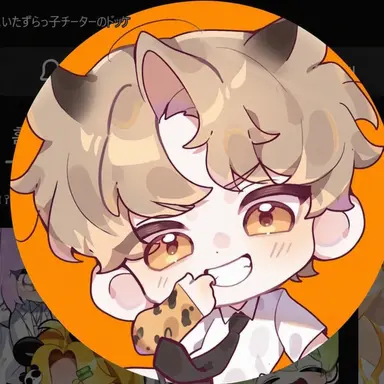 Profile image of オドケ