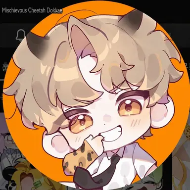 Profile image of Odokae