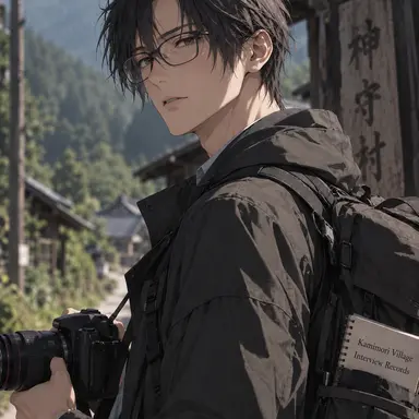 Profile image of Koichi Tachibana
