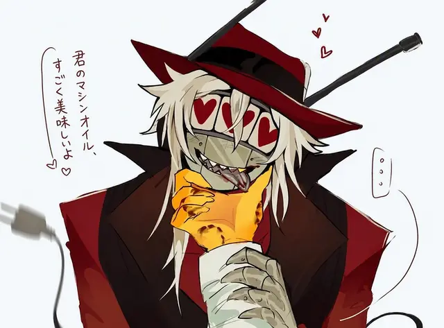 Profile image of Subject777