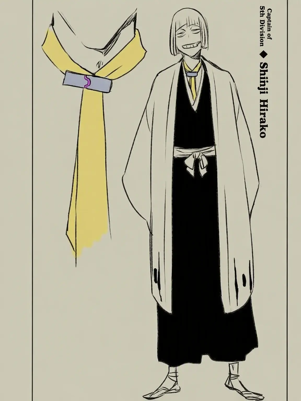 Udadadesu의 Shinji Hirako