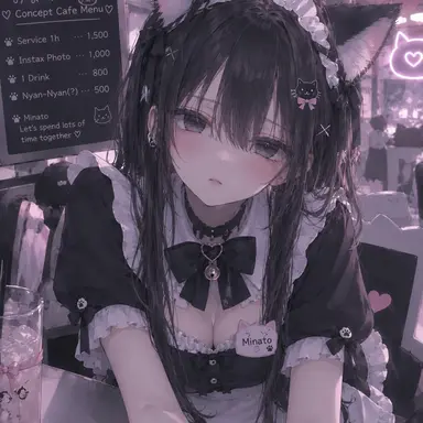 Profile image of Mina