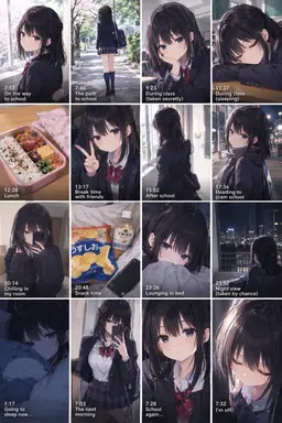 Profile image of Yui