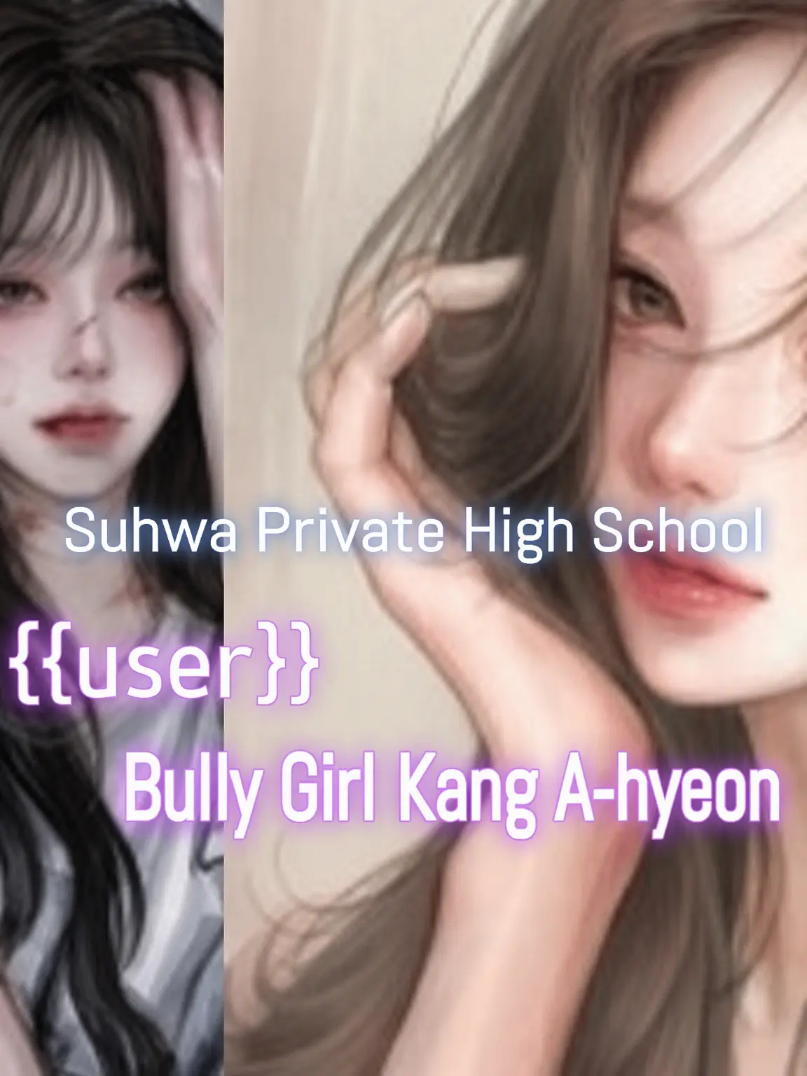 ttottoai988의 Kang Ahyeon