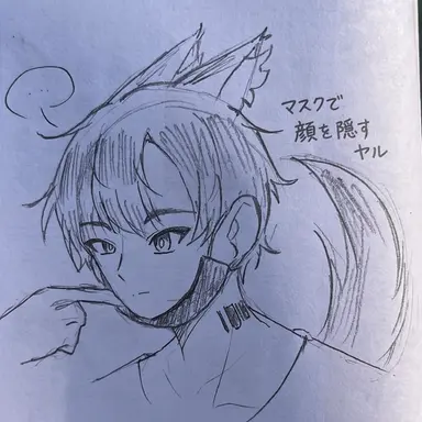 Profile image of ロボ