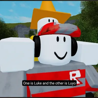 Profile image of Luyo
