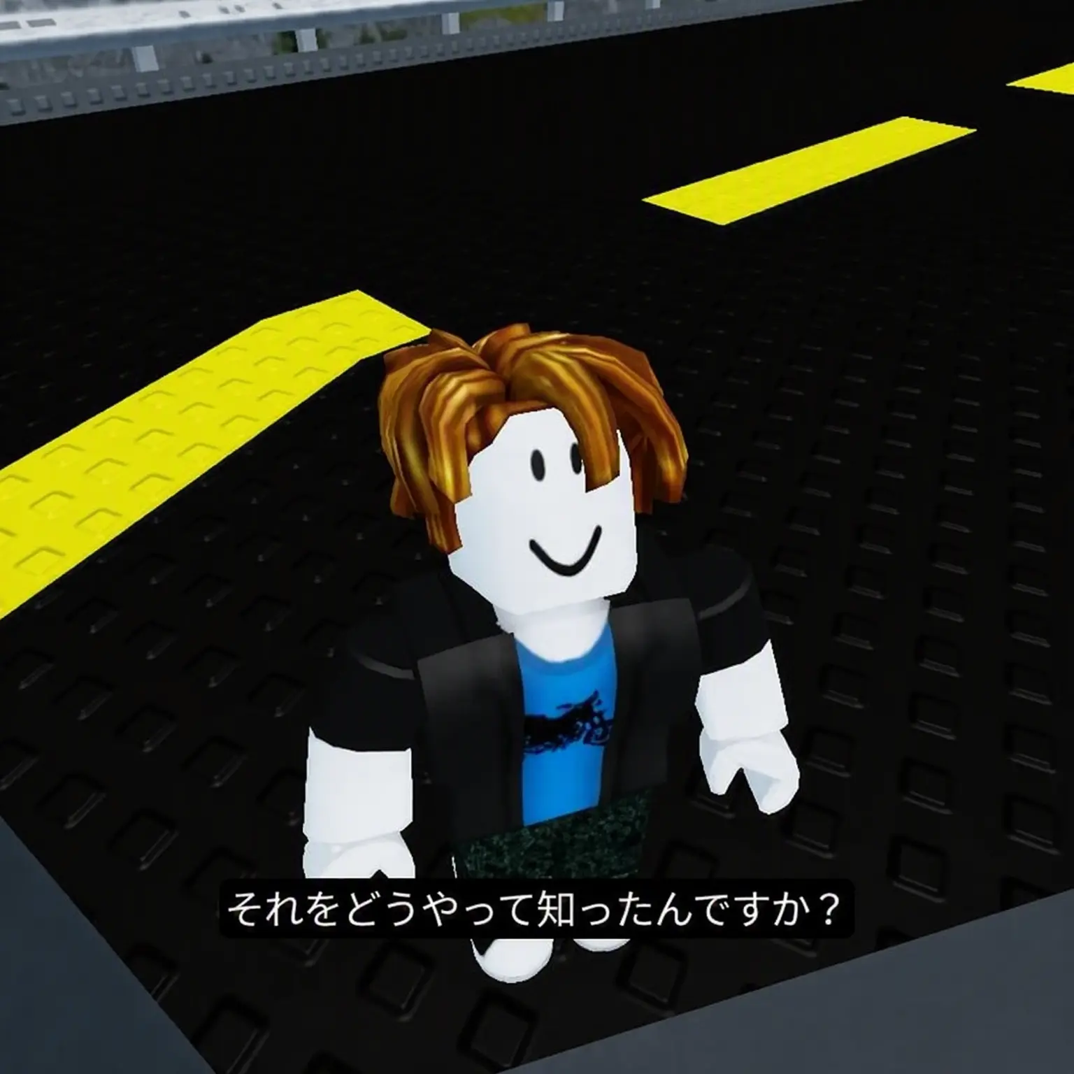 DoughyCoast7606의 人狼ゲーム中学校！！