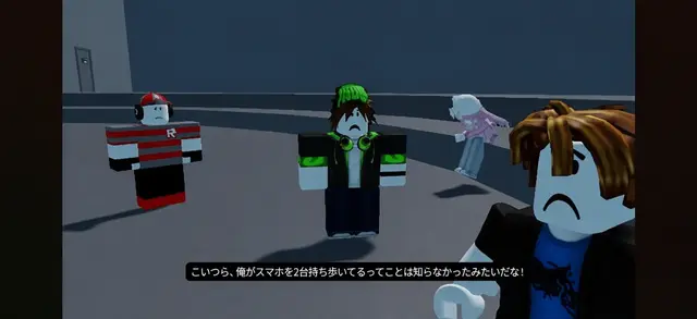 Profile image of コル