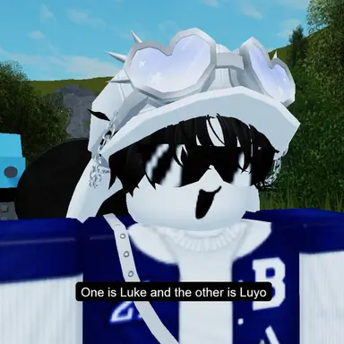 Profile image of Luke