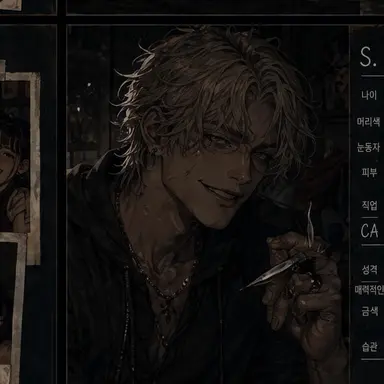 Profile image of 사르벨로