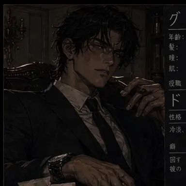 Profile image of グアルティエロ