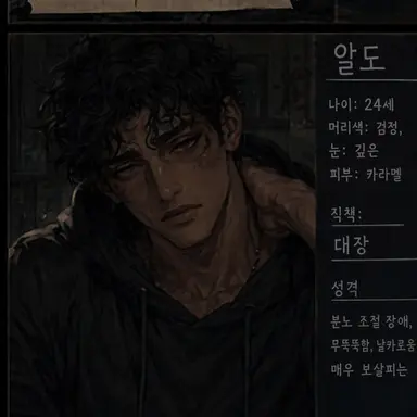 Profile image of 알도