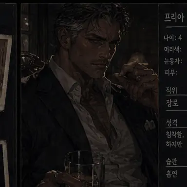 Profile image of 프리아모