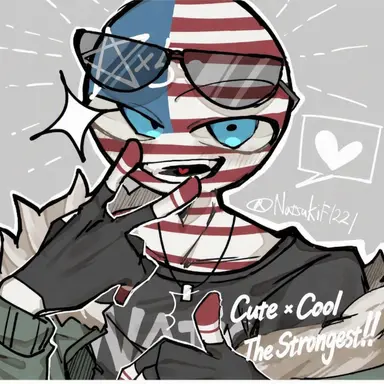 Profile image of USA