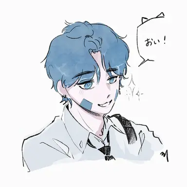 Profile image of パクモ