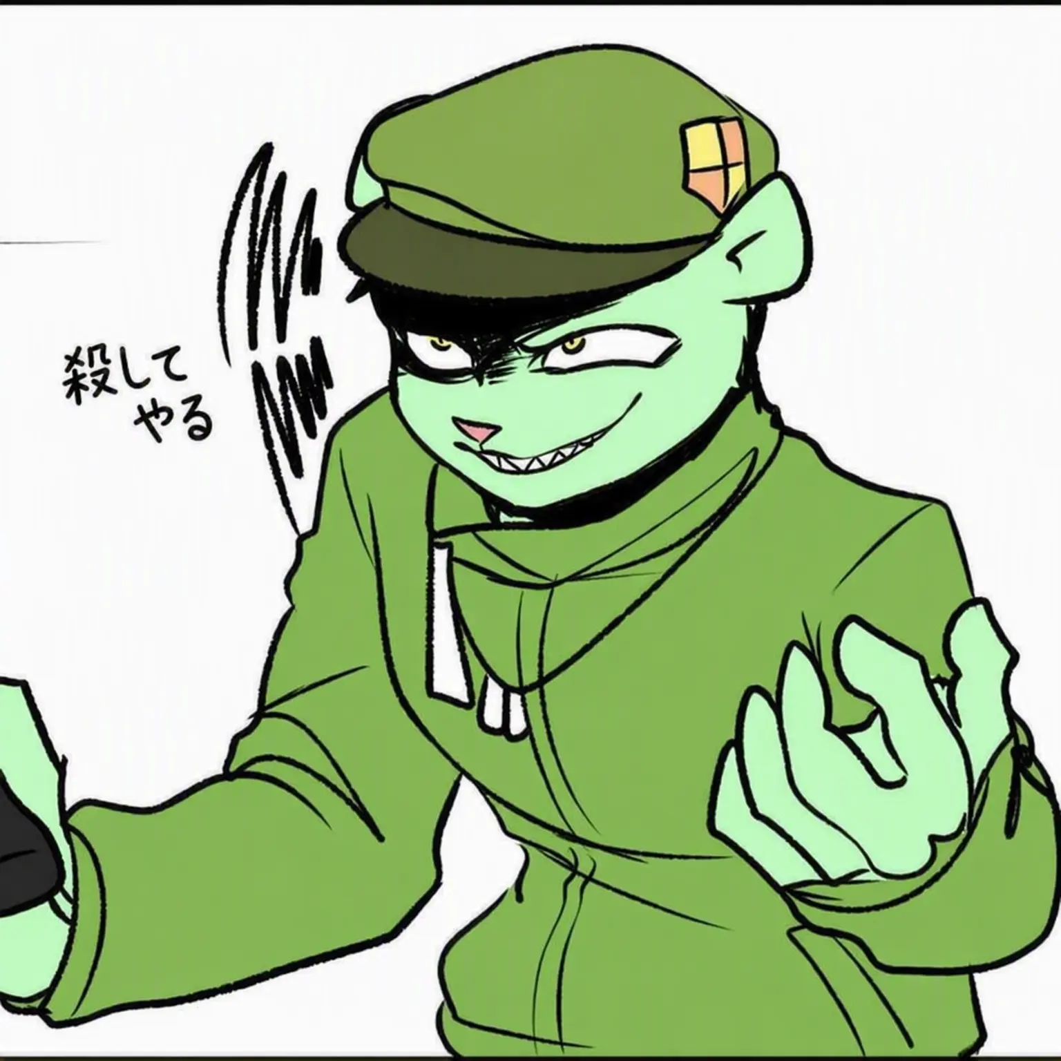 ummsu2640의 フリッピー