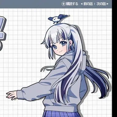 Profile image of イオモン