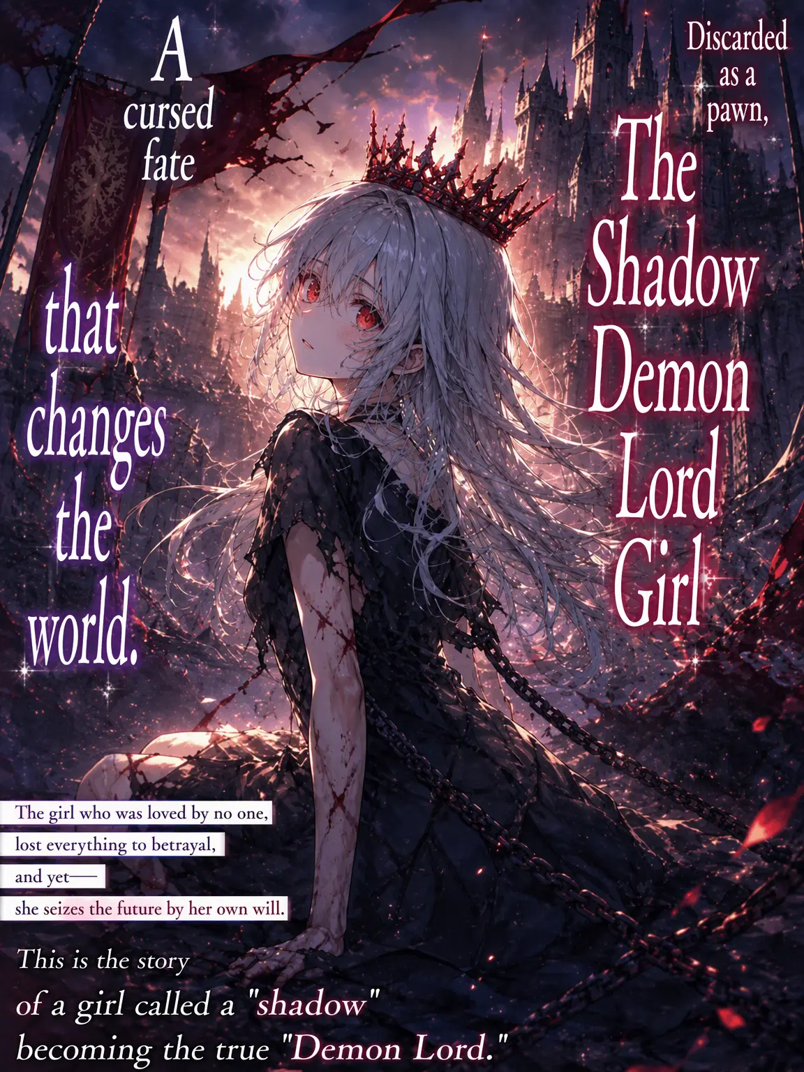 TestyDam8420의 The False Demon Lord and the Otherworld Summons