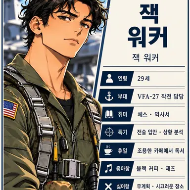 Profile image of 잭