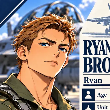 Profile image of Ryan