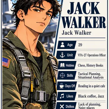 Profile image of Jack