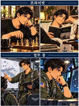 Profile image of 잭