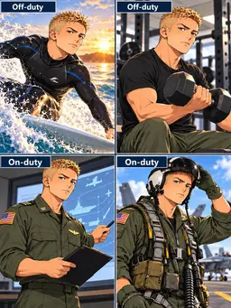 Profile image of Alec