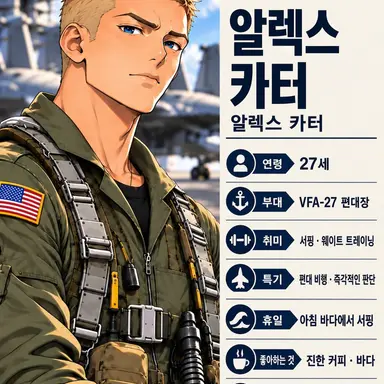 Profile image of 알렉