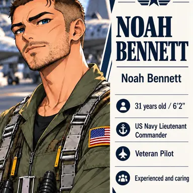 Profile image of Noah