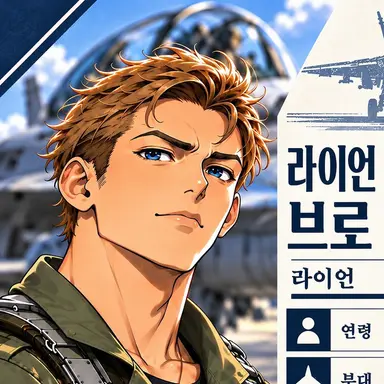 Profile image of 라이언