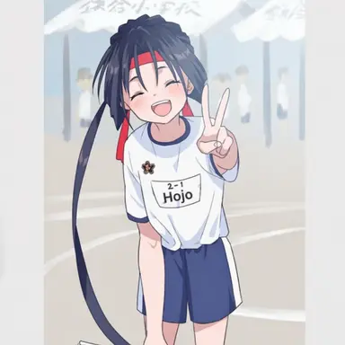 Profile image of Tokiyuki Hojo