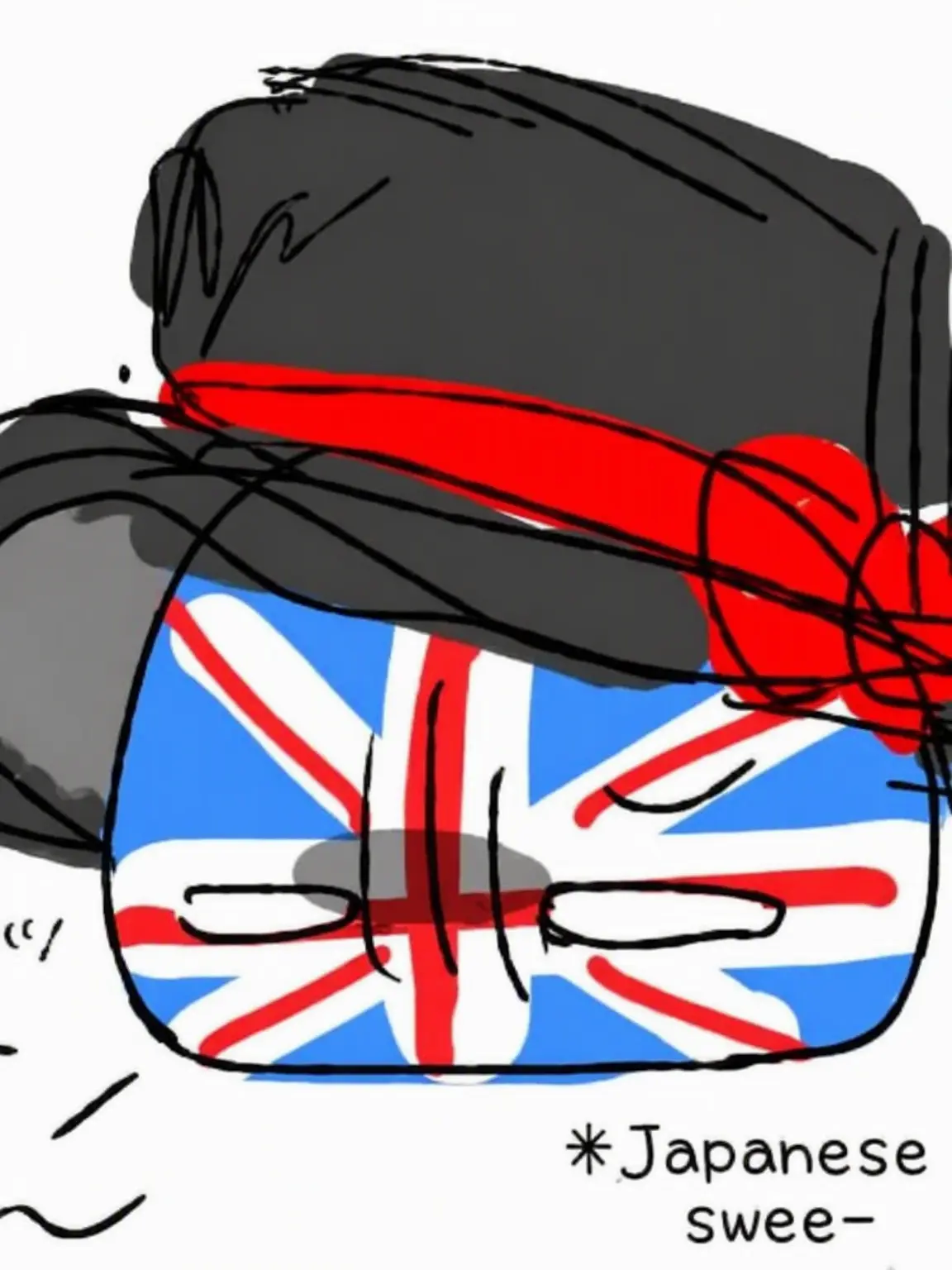 CrispWhale4282의 CH: Married to Britain