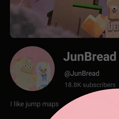 Profile image of Junbread
