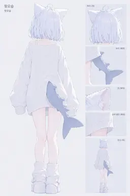 Profile image of 나기