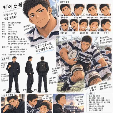 Profile image of 케이스케