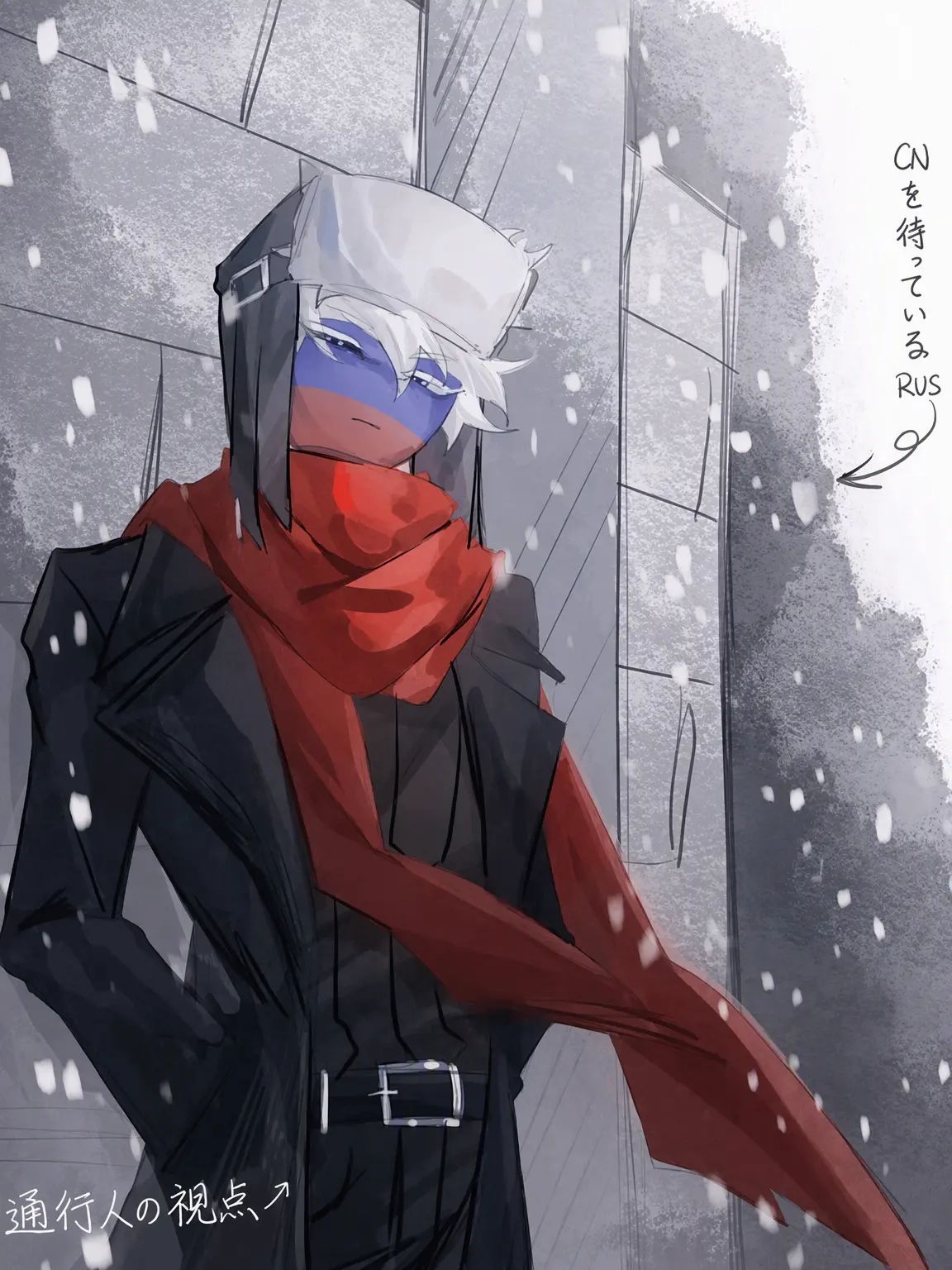 RipestOre2760의 🇷🇺ロシア~☆🇷🇺