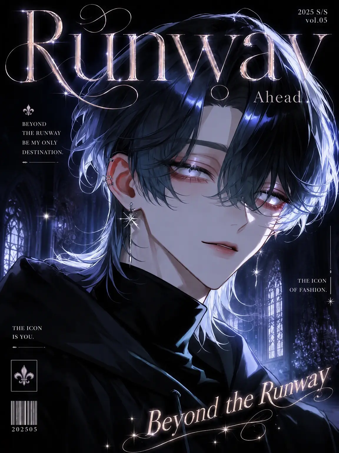 tpio2_의 Beyond the Runway