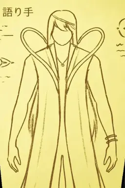 Profile image of テラー