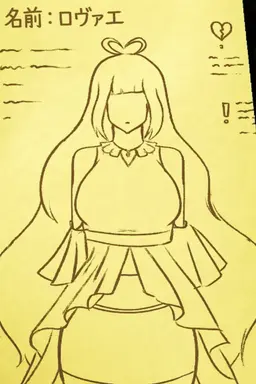 Profile image of ロベ