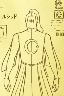 Profile image of ルシッド