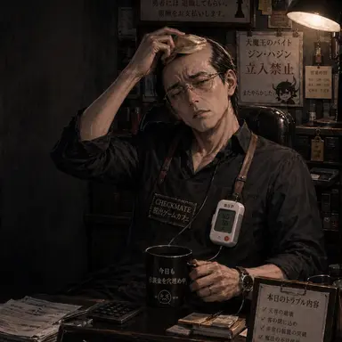 Profile image of ペ・デチュン