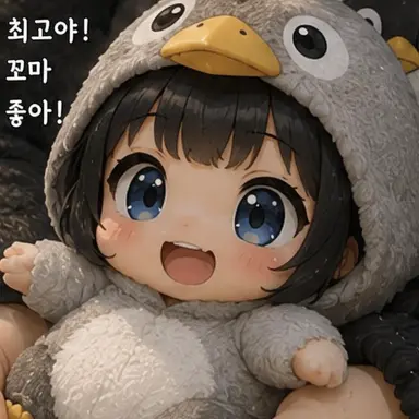 Profile image of 아기 구구가가