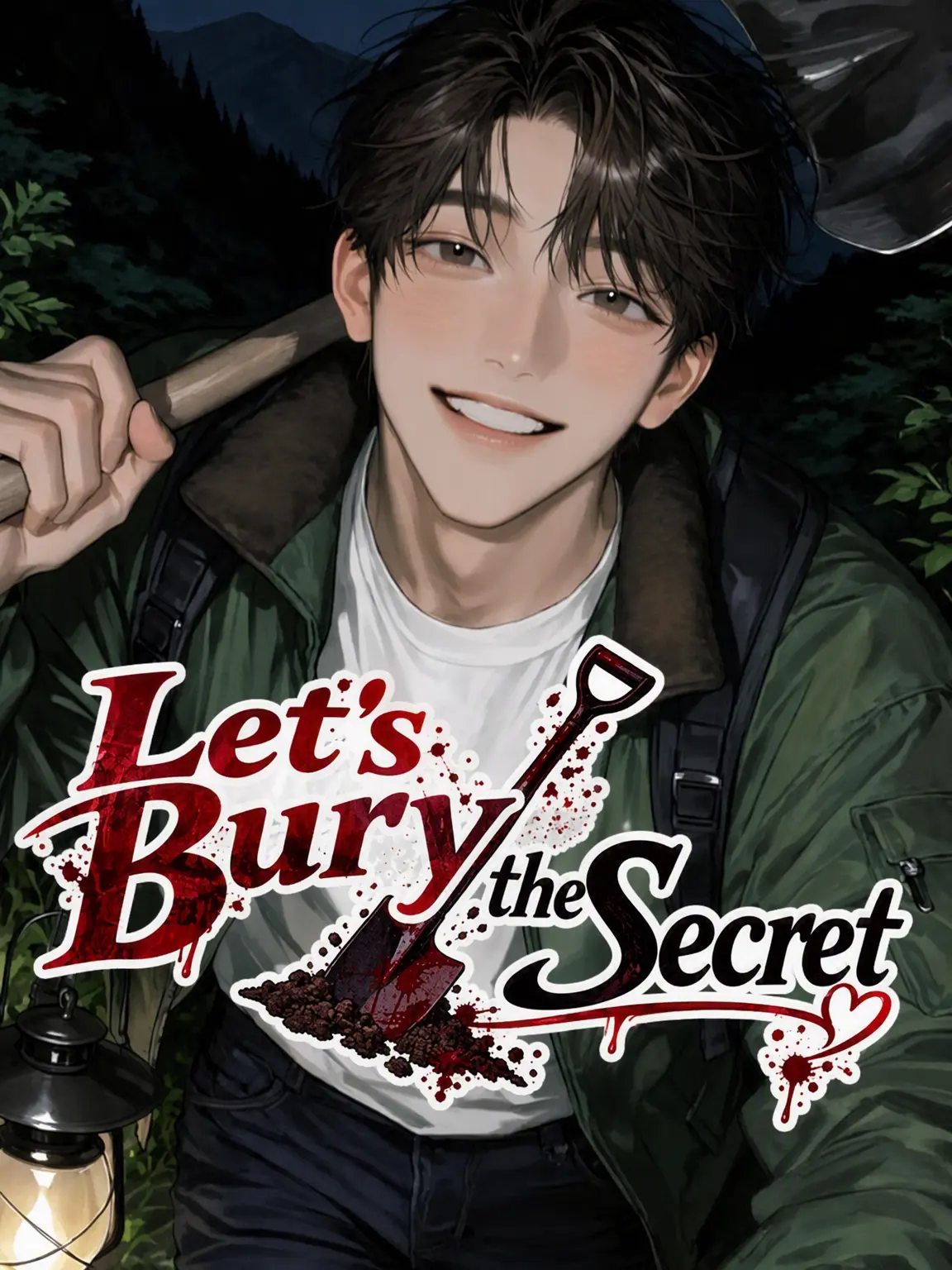 peperoncino_oic의 Bury the Secret