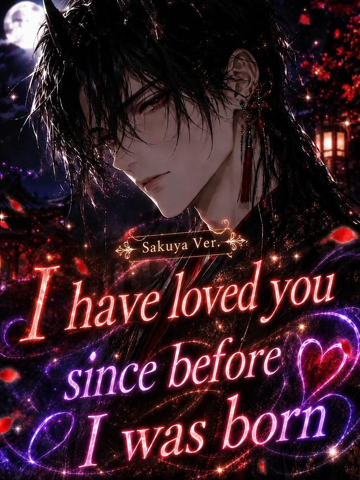 Muchiko0917의 Loved Since Before You Were Born