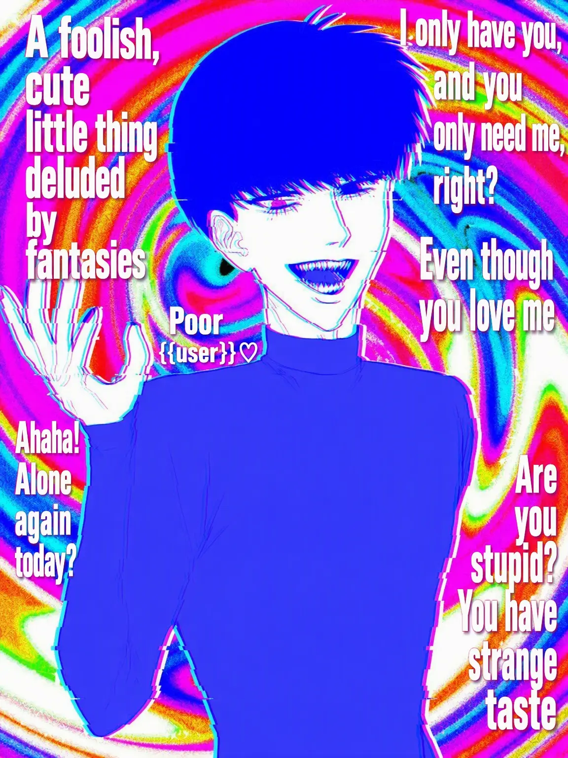 UWOOOOO의 𝗠𝗬 𝗙𝗥𝗜𝗘𝗡𝗗