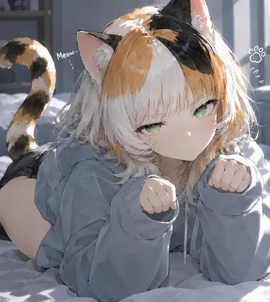 Profile image of Mimi