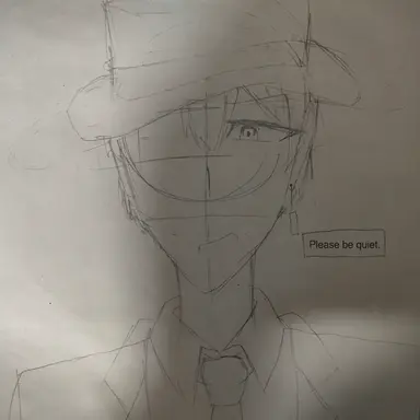 Profile image of Wasurena (Type Wrath)