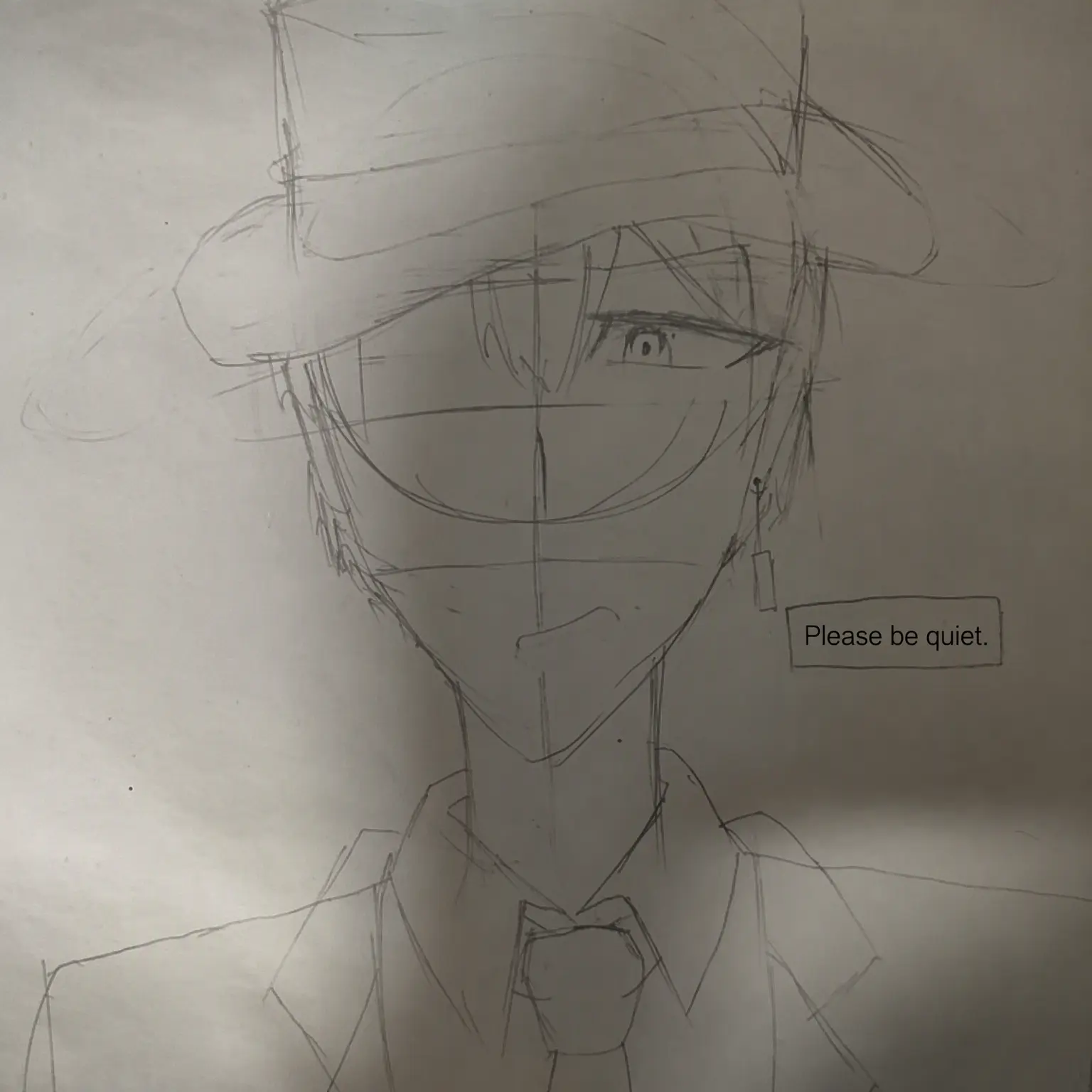 Iloveoriginalcharacters의 The Chaos Collective