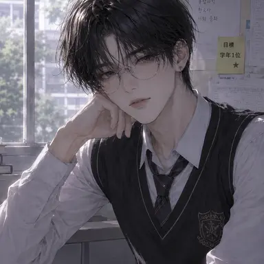 Profile image of キム・シウ